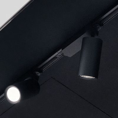 Stromschienenstrahler