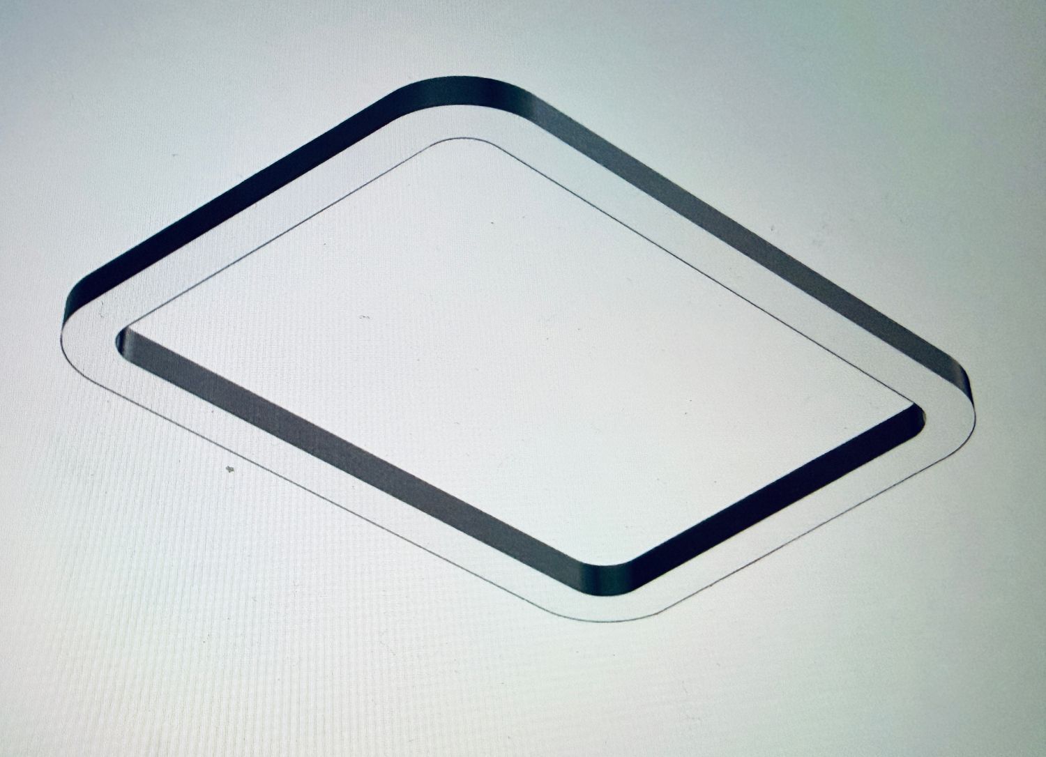 Q10 Office Ceiling Light