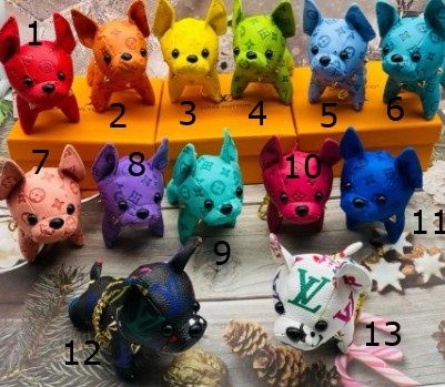 Cute Puppy - Preorder now - Afterpay available &amp; PayId- Free shipping Australia wide - Please note the number of the puppy in the comments.