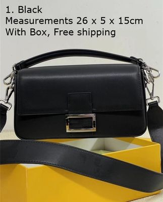 Leather Fendi Handbags - Pre-order - Afterpay &amp; PayId Available - Free shipping Australia wide - Please note which bag in the comments.