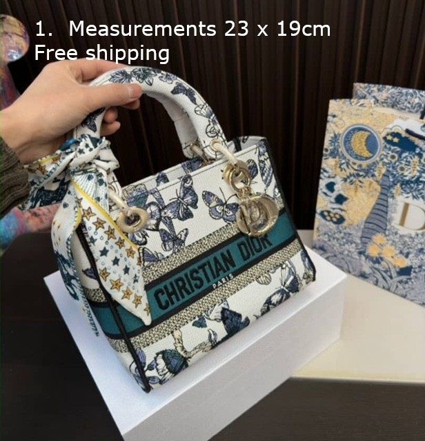 Gorgeous Dior Handbags - Preorder - Afterpay &amp; PayId available - Free shipping Australia wide - Please note which bag in the comments.