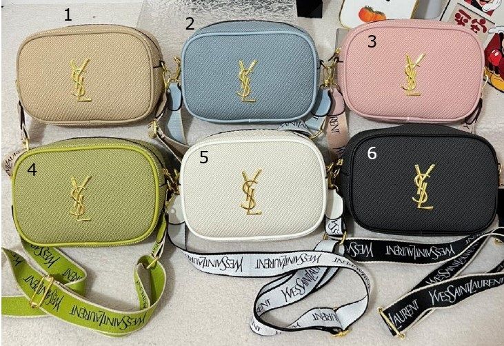 A GRADE - 4 - Preorder - MEASUREMENTS 21.5 X 15.5 X 7.5CM - Free Shipping Australia Wide - Please note which bag in the comments