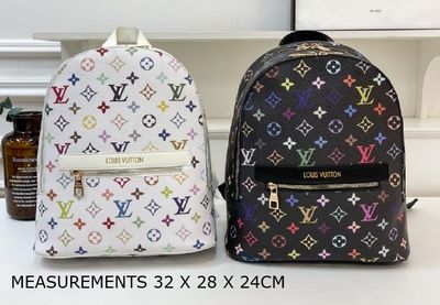 A GRADE - 9 - Preorder - MEASUREMENTS 32 X 28 X 24CM - Free Shipping Australia Wide - Please note which bag in the comments