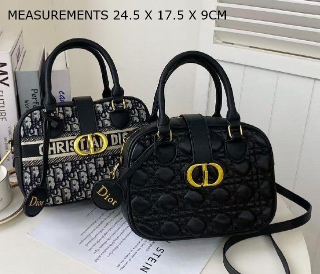 A GRADE - 12 - Preorder - MEASUREMENTS 24.5 X 17.5 X 9CM - Free Shipping Australia Wide - Please note which bag in the comments