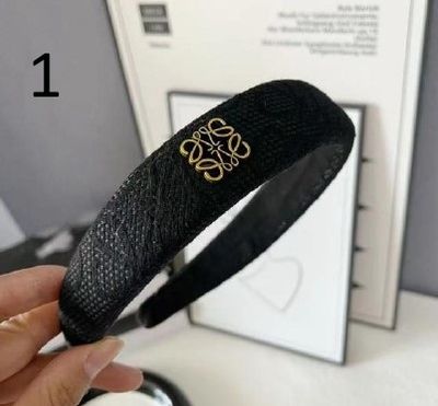 HEADBANDS - Pre-order - (Australia only) - Afterpay &amp; PayId Available - Free shipping Australia wide - Please note in comments which one you want, Thank you