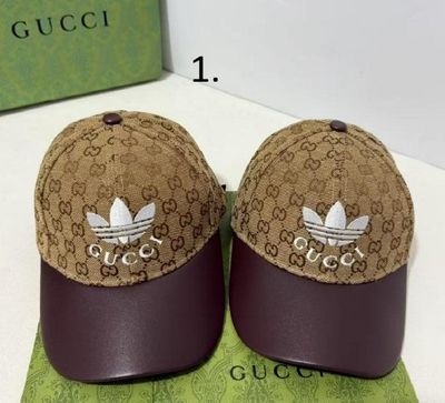 Beautiful Caps - PREORDER (Australia only) - Afterpay &amp; PayId available - Free shipping - Please put which cap in the comments.
