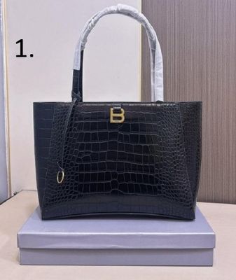 Gorgeous Balenciaga Bags - Afterpay &amp; PayId available - Free shipping Australia wide. - Please note which one you would like in the comments