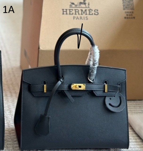 Birk 6 Leather Bag Large with Free Wallet - Pre-order (Australia only) - Free shipping Australia wide - Measurements 30 x 25cm - Please note which bag in the comments.