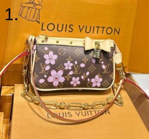 LU LU LEATHER BAGS - Pre-order (Australia only) - Free shipping Australia wide - Afterpay &amp; PayId Available - Please note which bag in the comments. Purchase more than 3 ask for a deal.