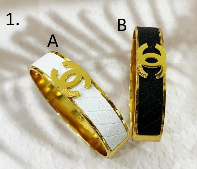 Stainless Steel Bracelets - Preorder - Pick any 6 for $140 - (Australia only) - Free shipping Australia wide - Afterpay &amp; PapyId Available - Please note which Bracelets in the comments.