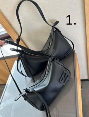 Exclusive Fendi Handbags - Pre-order (Australia only) - Free shipping Australia wide - Please note which Handbag in the comments.