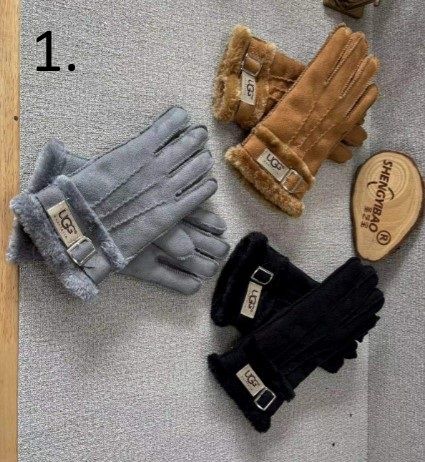 WOMENS DESIGNER GLOVES - Pre-order (Australia only) - Free shipping Australia wide - Afterpay &amp; PayId Available - Please note which Gloves in the comments.