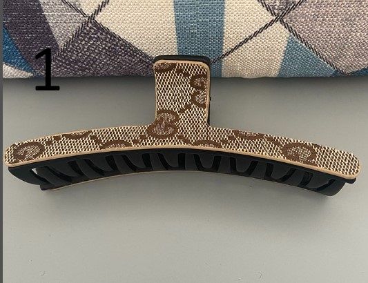 HAIR CLIPS - Preorder - Pick any 6 for $100 - (Australia only) - Free shipping Australia wide - Afterpay &amp; PapyId Available - Please note which Hair Clips in the comments.