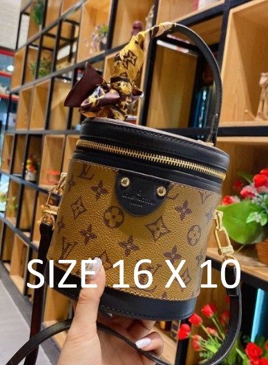 A GRADE LV CANNES MONOGRAM BAG - Pre-order (Australia only) - Afterpay &amp; PayId Available - Free shipping Australia wide - Measurements on photos