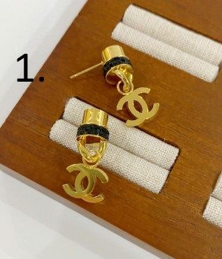 EARRINGS - Preorder - Stainless Steel - Pick any 6 pairs for $100 - (Australia only) - Free shipping Australia wide - Afterpay &amp; PapyId Available - Please note which Earrings in the comments.