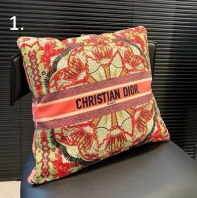 DIOR PILLOW/BLANKET - Pre-order (Australia only) - Free shipping Australia wide - size is 145 X 100cm no box - Please note which Pillow/Blanket in the comments - Afterpay &amp; PayId Available