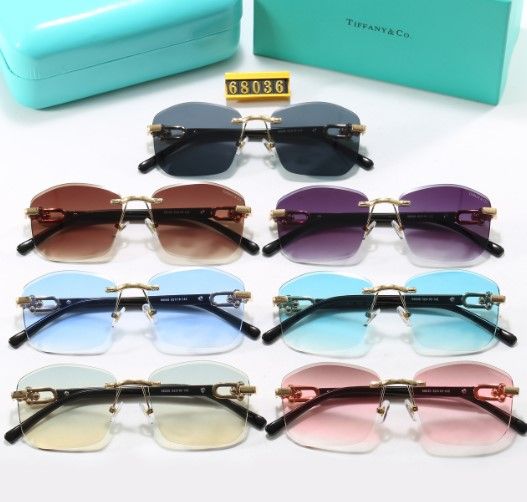 Tiffany Sunglasses -preorder - free shipping Australia Wide