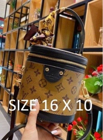 IN STOCK - A GRADE LV CANNES MONOGRAM BAG - Ready to be shipped out - (Australia only) - Afterpay &amp; PayId Available - Free shipping Australia wide - Measurements on photo