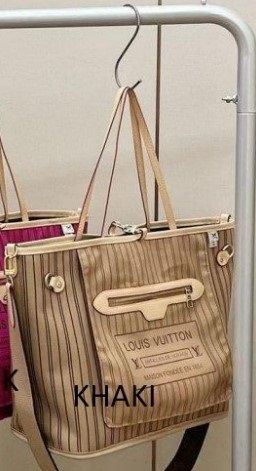 IN STOCK LV Inside Out Handbag - A Grade - Ready to be shipped out - Afterpay &amp; PayId available - Free shipping Australia wide. - Measurements 32 x 29 x 15cm