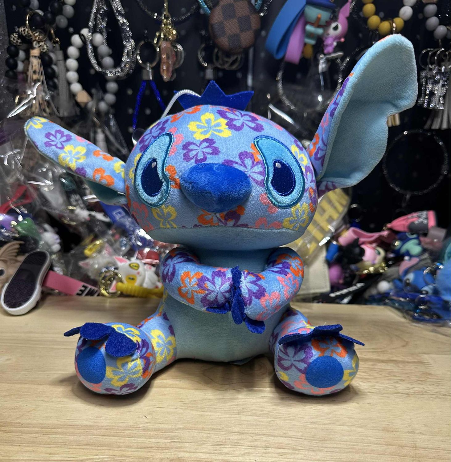 IN STOCK - STITCH 4 - (Australia only) - Free shipping Australia wide - Afterpay &amp; PayId Available