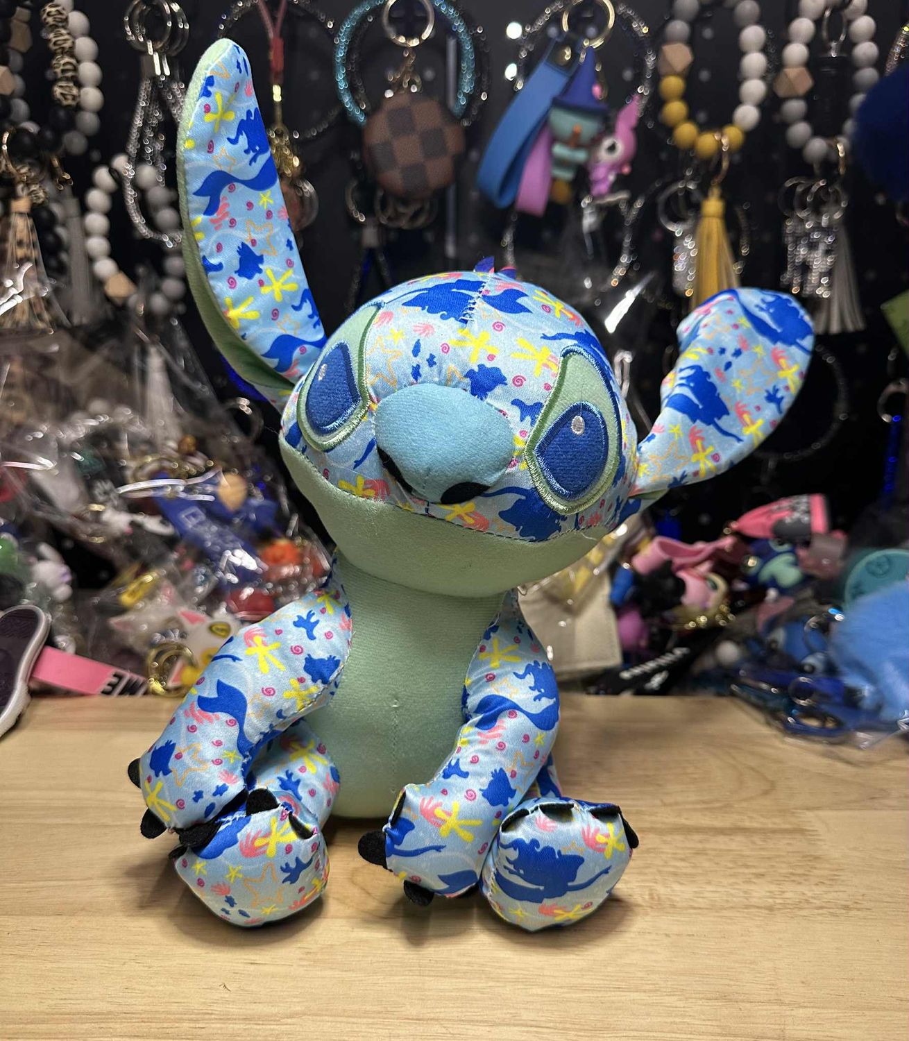 IN STOCK - STITCH 3 - (Australia only) - Free shipping Australia wide - Afterpay &amp; PayId Available