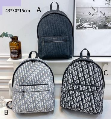 A GRADE DIOR BACKPACK - Pre-order (Australia only) - Afterpay &amp; PayId Available - Free shipping Australia wide - Please note which Backpack in the comments.