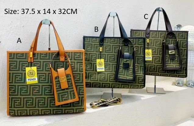 A GRADE FENDI HANDBAG - Pre-order (Australia only) - Afterpay &amp; PayId Available - Free shipping Australia wide - Please note which Handbag in the comments.