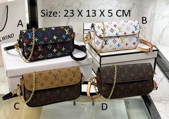 A GRADE LV HANDBAG - Pre-order (Australia only) - Afterpay &amp; PayId Available - Free shipping Australia wide - Please note which Handbag in the comments.