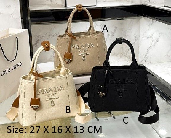 A GRADE PRADA HANDBAG - Pre-order (Australia only) - Afterpay &amp; PayId Available - Free shipping Australia wide - Please note which Handbag in the comments.
