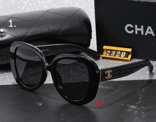 Chanel Sunglasses With Case - Preorder - (Australia only) - Free Shipping Australia Wide - Please note which Sunglasses in the comments. Chanel Sunglasses With Case - Preorder - (Australia only) - Free Shipping Australia Wide - Please note which Sunglasses in the comments.