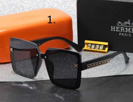 H Sunglasses With Case - Preorder - (Australia only) - Free Shipping Australia Wide - Please note which Sunglasses in the comments.