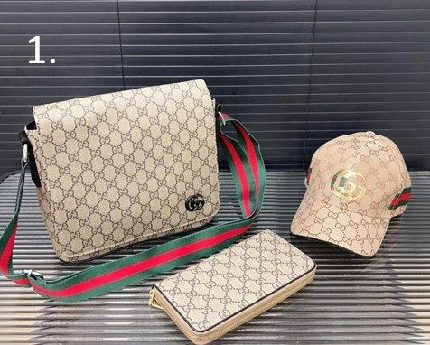 UNISEX BOX SET - PREORDER - Free shipping Australia wide. Please note which Box set you want in the comments.