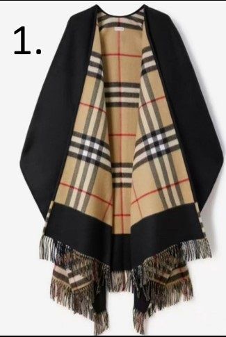 WOOL CASHMERE CAPE - PREORDER (Australia only) - PayPal &amp; PayId available - Free shipping - Please put which Cape in the comments.