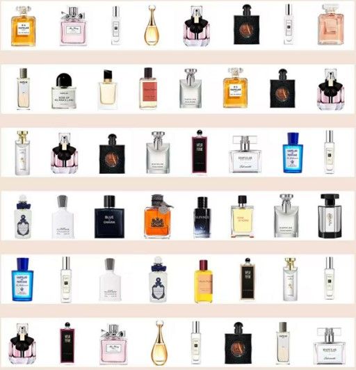 MINI PERFUME BLIND BOXES - 10 MIXED MINI’S IN EACH BOX - PREORDER - FREE SHIPPING AUSTRALIA WIDE - PAYPAL AND PAYID AVAILABLE