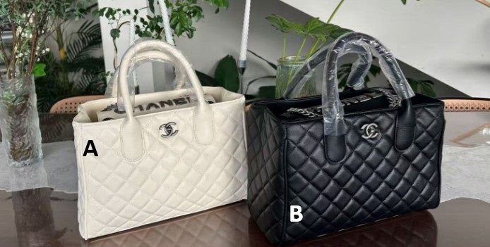 CC HANDBAG - PREORDER - Size - 32 x 24 x 10cm - PayPal &amp; PayId available - Free shipping Australia wide. Please note which Bag in the comments.