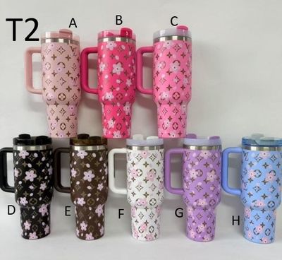 TUMBLERS - Pre-order (Australia only) - PayPal (Pay in 4) &amp; PayId available - Free shipping Australia wide - Please choose a tumbler and note which one in the comments.