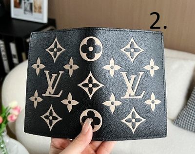PASSPORT HOLDERS WITH BOX - Pre-order (Australia only) - PayPal (Pay in 4) &amp; PayId available - Free shipping Australia wide - Please note which passport holder in the comments.
