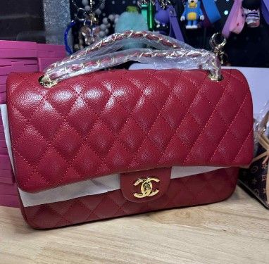 IN STOCK - AA GRADE CHANEL BAG - Ready to be shipped out - SIZE 31 X 19 X 8CM (Australia only) - PayPal (Pay in 4) &amp; PayId available - Free shipping Australia wide