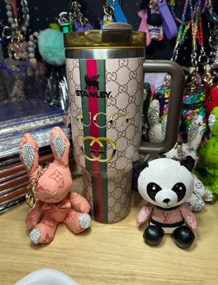 TUMBLER 40 OZ - (Australia only) - PayPal (Pay in 4) &amp; PayId available - Free shipping Australia wide