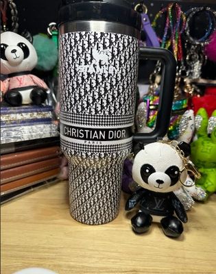 TUMBLER 40 OZ - (Australia only) - PayPal (Pay in 4) &amp; PayId available - Free shipping Australia wide