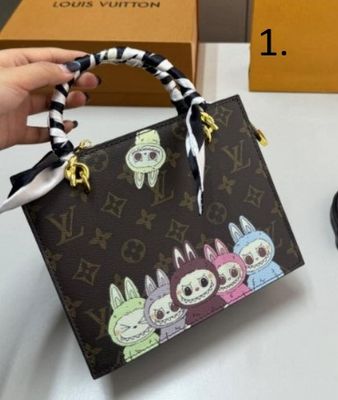 LV LABUBU HANDBAGS - PREORDER - (Australia only) - PayPal (Pay in 4) &amp; PayId available - Free shipping Australia wide