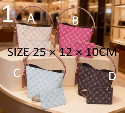 GORGEOUS HANDBAGS - Preorder - PayPal (Pay in 4) &amp; PayId available - Free shipping Australia wide - Please note which Handbag in the comments