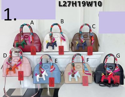 HERMES BAGS - PREORDER - (Australia only) - PayPal (Pay in 4) &amp; PayId available - Free shipping Australia wide - Please note which Handbags in the comments