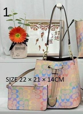 COACH BAGS - PREORDER - (Australia only) - PayPal (Pay in 4) &amp; PayId available - Free shipping Australia wide - Please note which Handbags in the comments