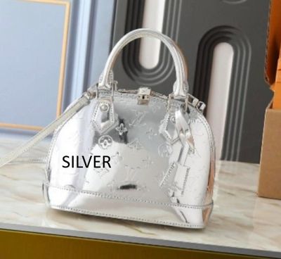 New Shiny Lu Lu Bags - PREORDER - Size 23.5 x 17.5 x 11.5 cm (Australia only) - PayPal (Pay in 4) &amp; PayId available - Free shipping Australia wide - Please note which Handbag in the comments.