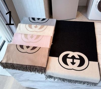 CASHMERE SCARFS - PREORDER - (Australia only) - PayPal (Pay in 4) &amp; PayId Available - Free shipping Australia wide - Please note number and colour in comments