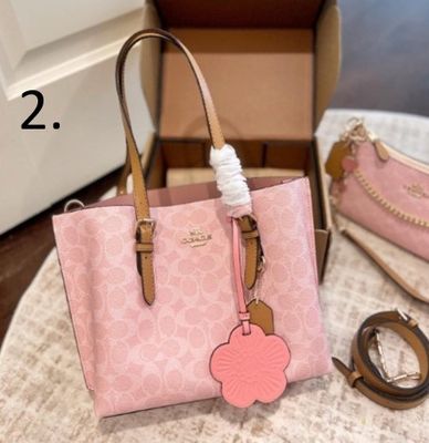 HIGH END HANDBAGS - Preorder - (Australia only) - PayPal (Pay in 4) &amp; PayId available - Free shipping Australia wide - Please note which Handbag in the comments.