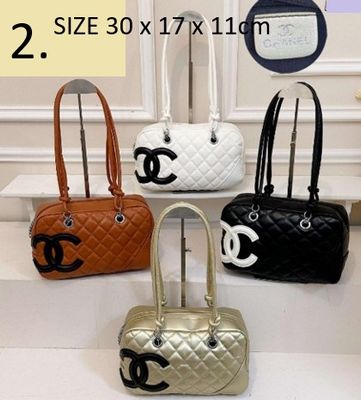 FASHION BAGS - Preorder - (Australia only) - PayPal (Pay in 4) &amp; PayId available - Free shipping Australia wide - Please check first if in stock please