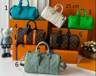25CM CROSS BODY SPEEDY BAG - PREORDER - PayPal (Pay in 4) &amp; PayId available - Free shipping Australia wide - Please note which items in the comments