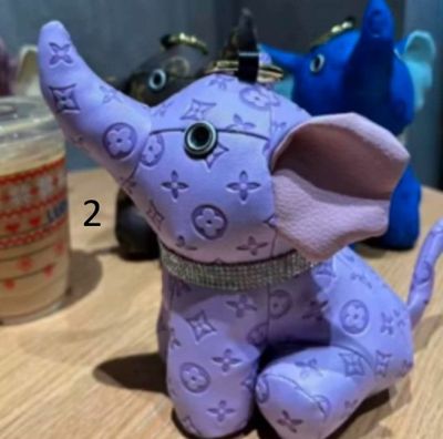 14CM LV ELEPHANT KEYCHAINS - PREORDER - PayPal (Pay in 4) &amp; PayId available - Free shipping Australia wide - Please note which item in the comments